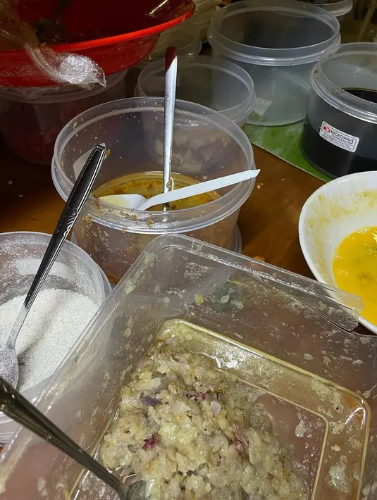 Ibnu Jamil (Instagram/ibnujamilo)