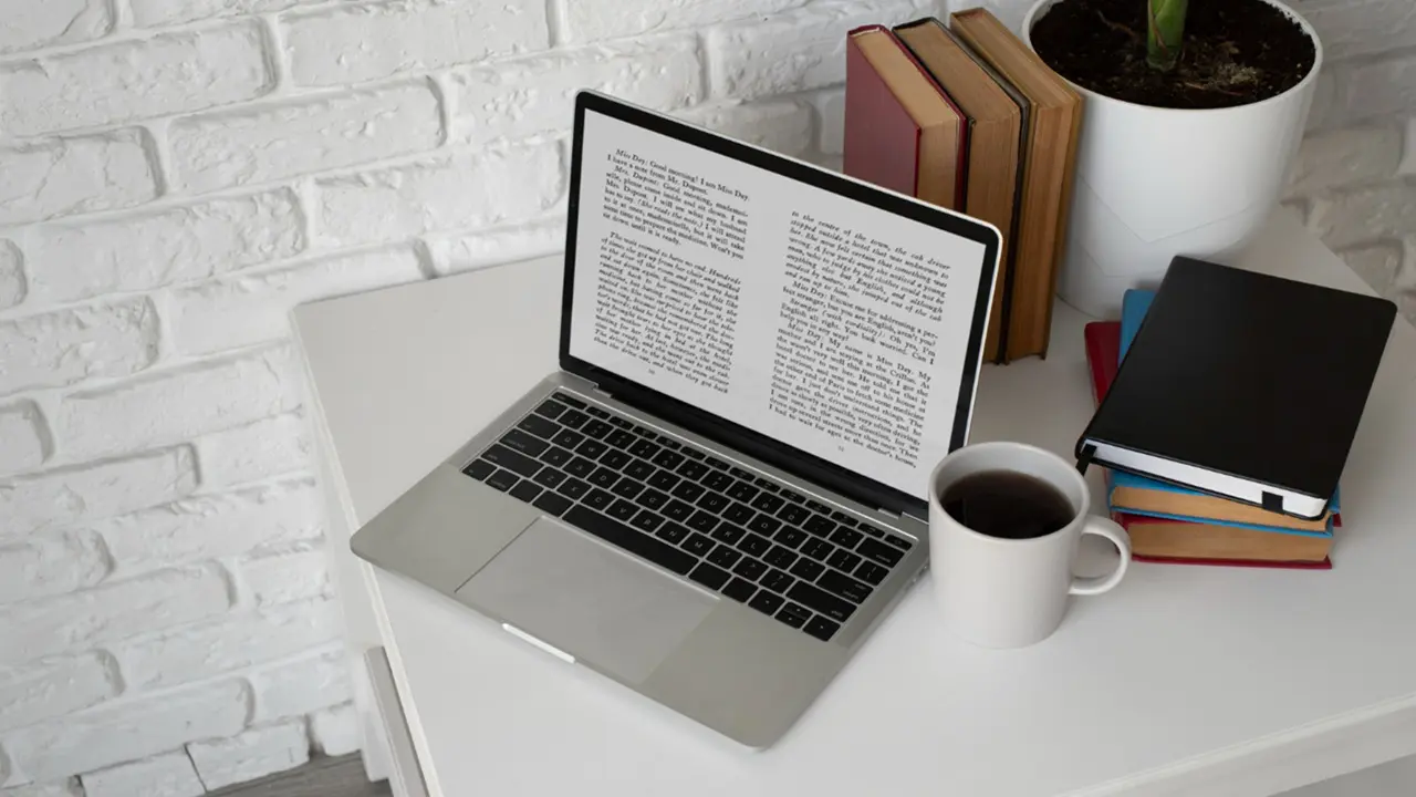 Cara Translate PDF
