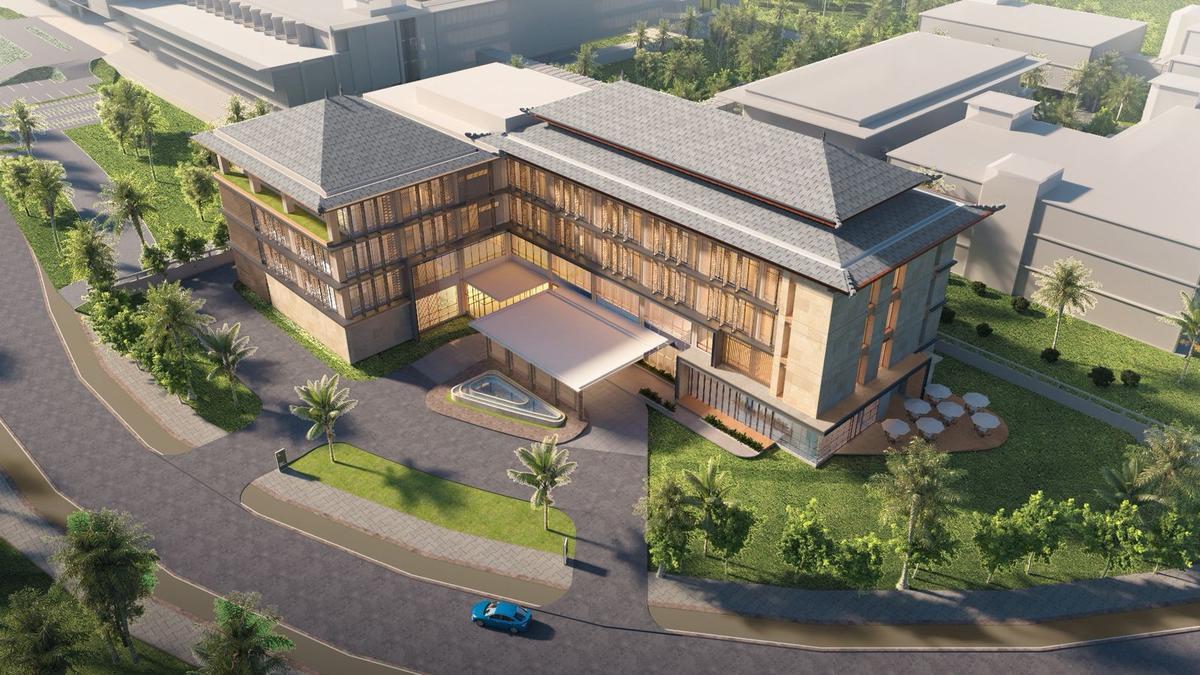 KEK Sanur Segera Buka Layanan Operasi Plastik Berkelas Dunia di Bali, Gandeng Dokter dari Korea Selatan