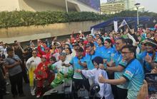 Trivia: Indonesia Gelar ASEAN Car Free Day 2025, Ajak Warga ASEAN Hidup Sehat Bersama