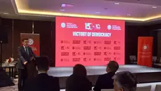 Mengenang Satu Dekade Upaya Kudeta Berdarah di Turki