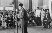 Rumusan Dasar Negara Menurut Moh. Yamin Mr. Soepomo Ir. Soekarno