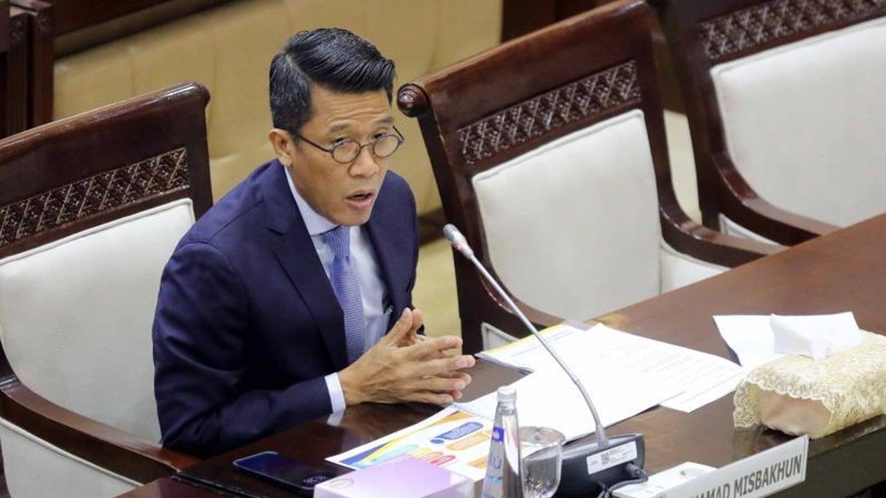 Fenomena Dana Mengendap Rp234 Triliun: DPR Desak Sinkronisasi Fiskal Pusat dan Daerah