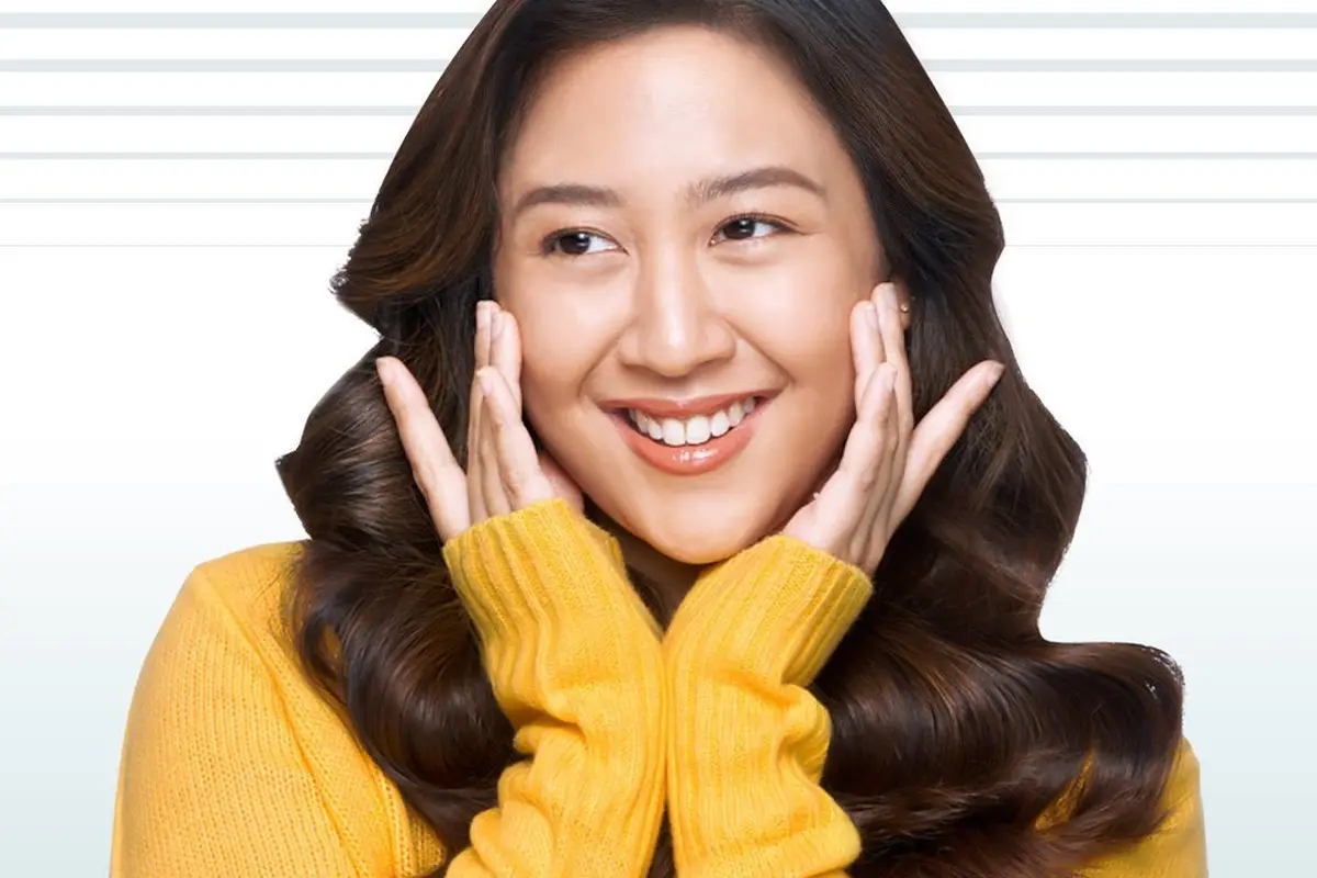 Sherina Munaf