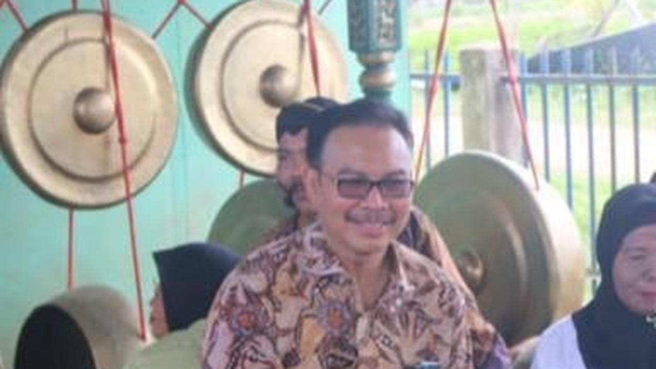 BKKBN Buat 12 Kampung KB di Daerah Otonomi Baru Provinsi Papua Selatan