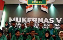 Muncul Nama Arsjad Rasjid, Ini Daftar Tokoh Eksternal Kandidat Kuat Calon Ketum PPP