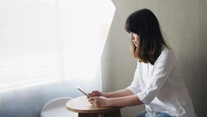 wanita agustus hubungan yang tanpa status