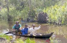 Pemerintah Pusat Kucurkan Rp20 Miliar untuk Pembangunan JIFOC Tabalong, Perkuat Ketahanan Pangan Kalsel