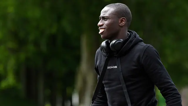 Ferland Mendy