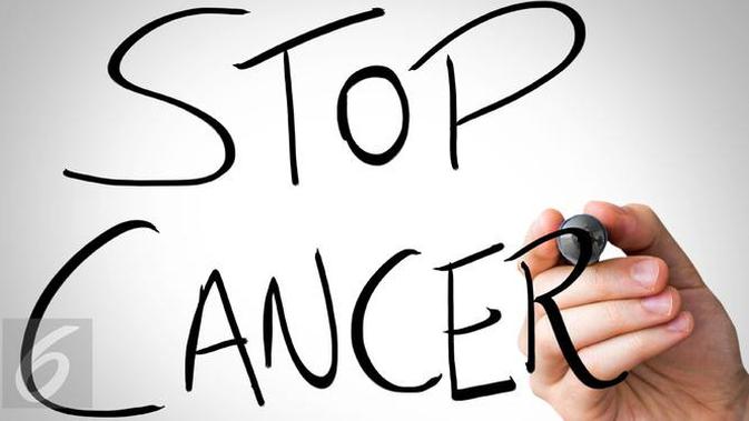 Ternyata, sebagian besar penyakit kanker bisa disebabkan dan disembuhkan oleh perubahan gaya hidup Anda sendiri. (iStockphoto)