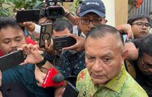 Wamenko Polkam Sebut Tidak Ada Korban Meninggal Dunia di Ledakan SMA Negeri 72
