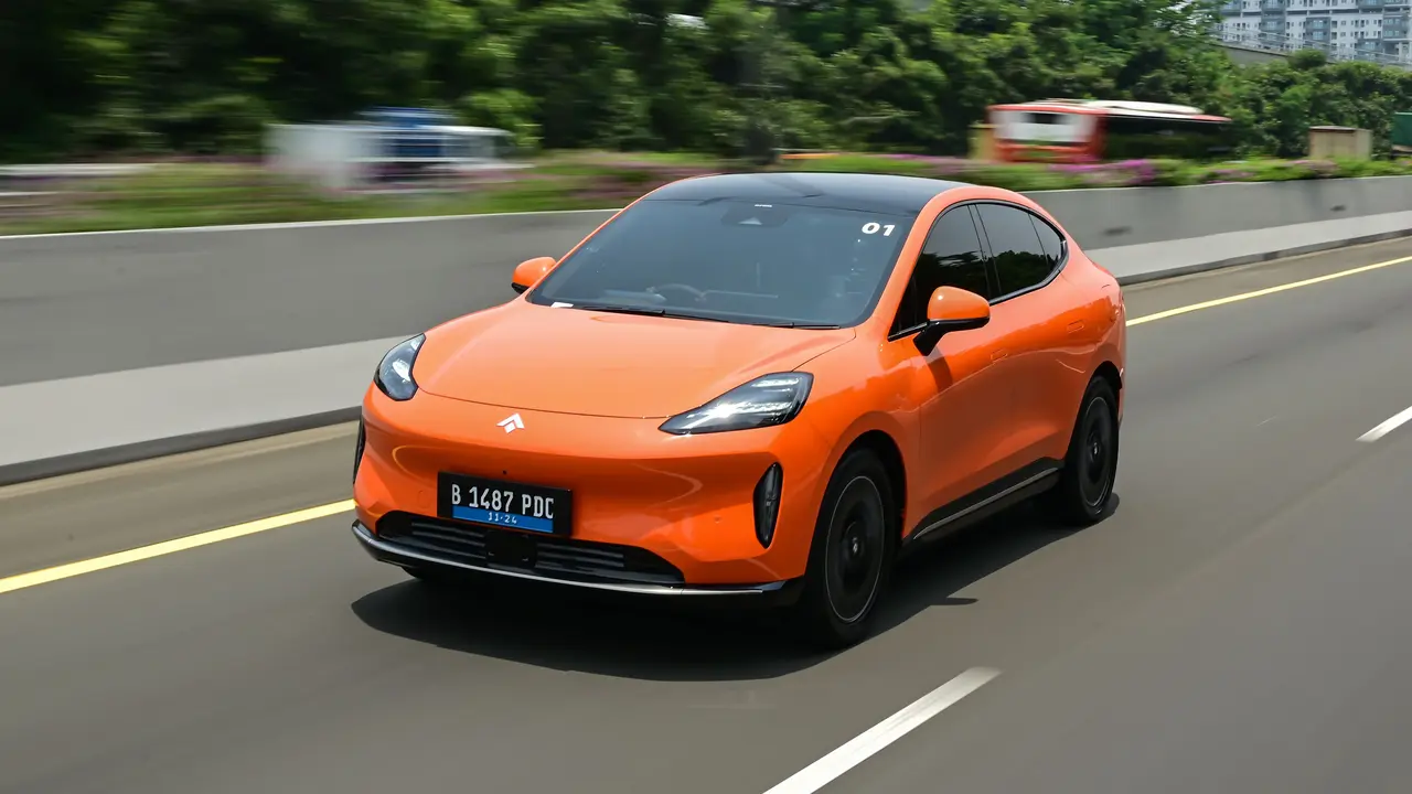 Aion Hyptec HT