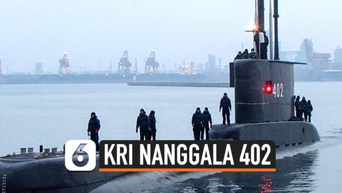 Kapal Selam 402 Tenggelam Dimana / BUKU INDAH: Kapal Titanic : Akan tetapi, kri nanggala 402 malah hilang kontak dengan pusat komando tni angkatan laut.