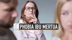 Phobia Unik, Takut Pada Ibu Mertua