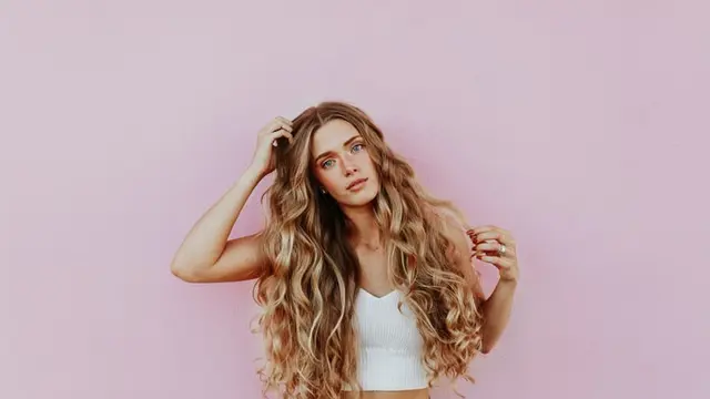 Cocok Untuk Perawatan Rambut