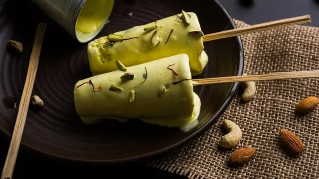 kulfi