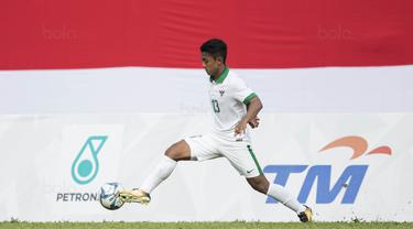 Febri Hariyadi, Timnas U-22 Indonesia