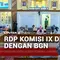 Komisi IX DPR Panggil Badan Gizi Nasional