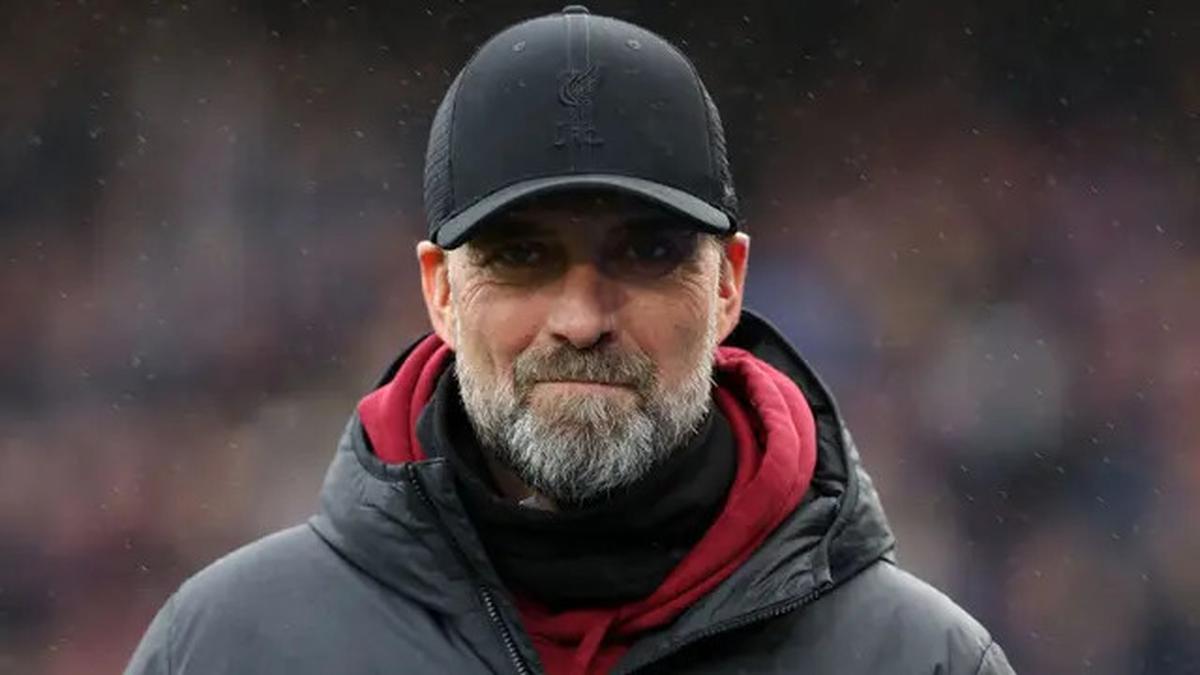 Agen Bantah Jurgen Klopp Mau Jadi Pelatih AS Roma