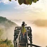 Travel. (Sumber Foto: fdevena/Instagram)