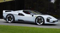 Hanya Dibuat 1 Unit, Ferrari SC40 Wariskan Supercar Ikonik F40 (Carscoops)