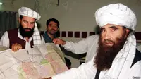 Dari Musuh jadi Kawan, Taliban Pakistan Dukung ISIS