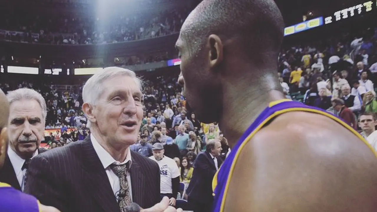 Jerry Sloan