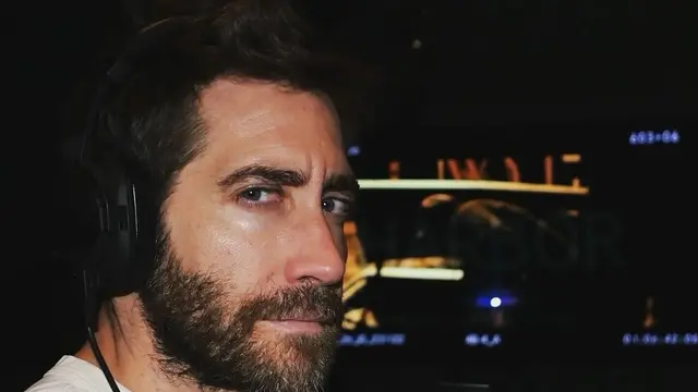 [Fimela] Jake Gyllenhaal