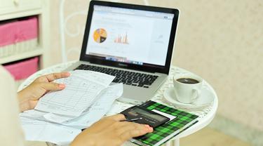 Cara Transfer Uang Lewat Bank Mandiri Tanpa Punya Rekening ...