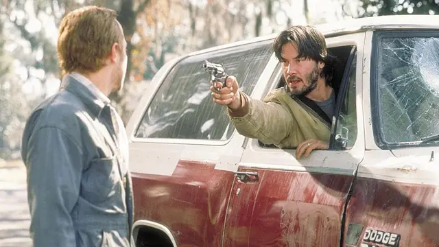 The Gift (2000)