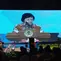 Menteri Lingkungan Hidup dan Kehutanan, Siti Nurbaya, dalam acara Festival Pengendalian Lingkungan Hidup 2024