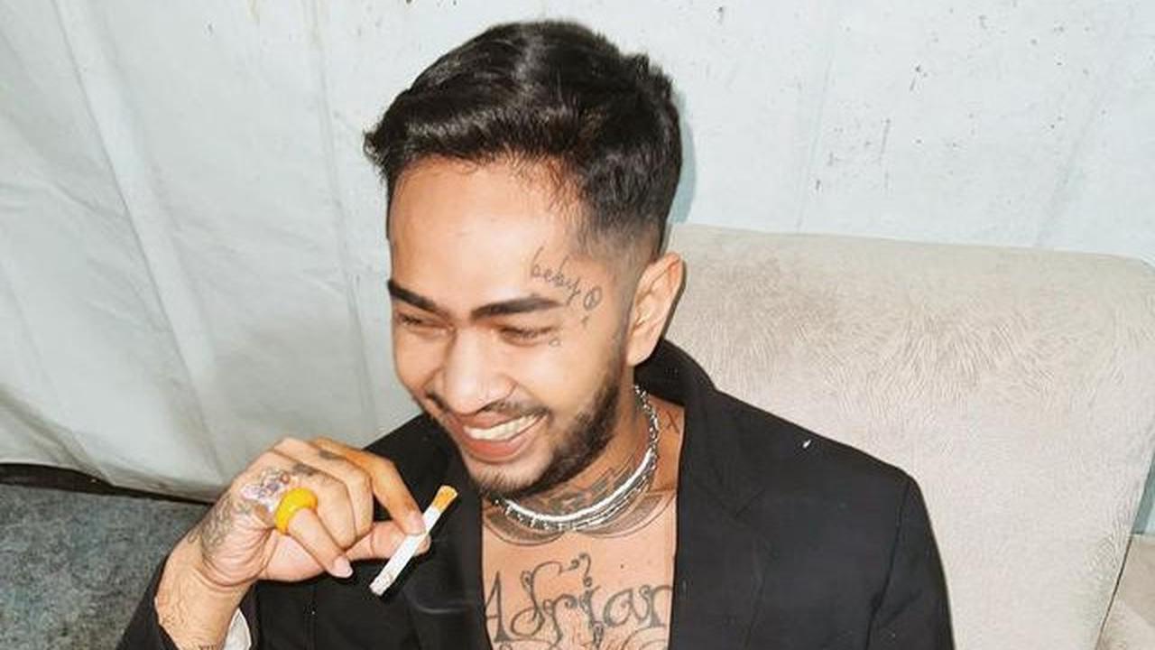 Habib Jafar Kecewa Onadio Leonardo Tersandung Kasus Narkoba: Titip Doa untuk Onad, Tobat Lo Nad!