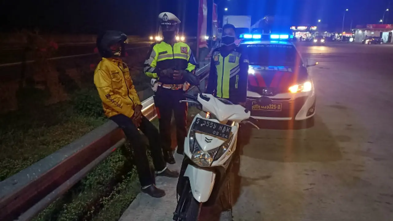 (Foto: Dok Istimewa)