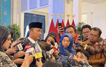 Polri Dilarang Duduki Jabatan Sipil, Mesesneg Sebut Putusan MK Harus Dijalankan