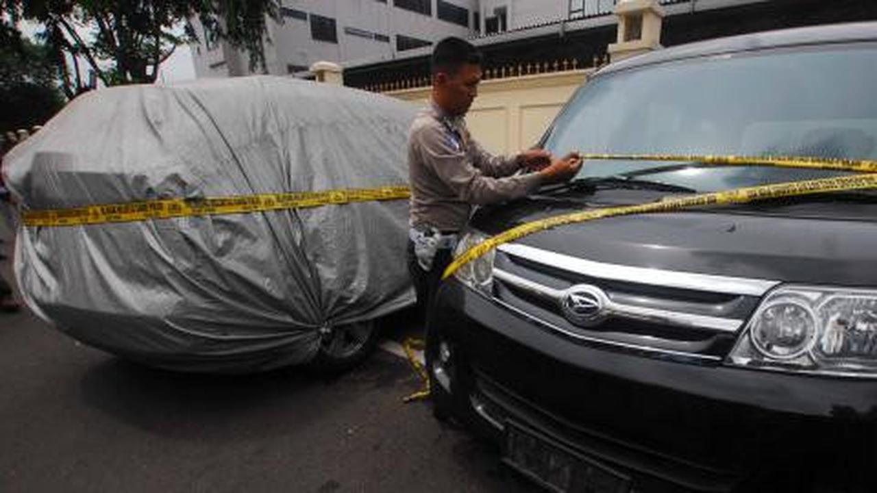 Kejanggalan kesaksian Rangga dalam kecelakaan maut Rasyid