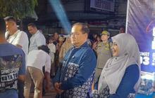 Pemkot Jambi Jadikan Kota Tua Sebagai Pusat Ekonomi dan Pariwisata Terpadu