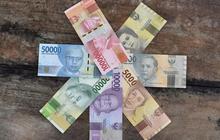 Rupiah Ditutup Menguat Level Rp 16.636, Ini Faktornya