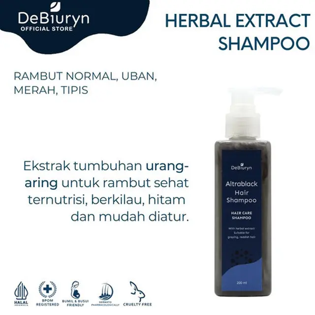 Manfaat Sampo Lidah Buaya untuk Rambut serta Cara Memilih Produk yang Tepat