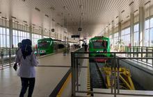 Kronologi Penumpang KA Bandara Ketinggalan Berlian dan Uang Tunai