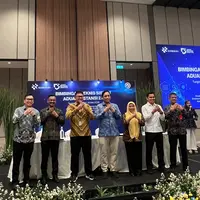 AVISI Raih Penghargaan Bergengsi dari KOMDIGI. Dok Istimewa