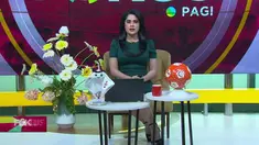 Simak Fokus Pagi (05/12) dengan beberapa topik pilihan sebagai berikut, Bus Pariwisata Masuk Jurang, Tujuh Tewas, Pencairan Dana BLT, Warga Berdesakan, Gunung Semeru kembali Erupsi.
