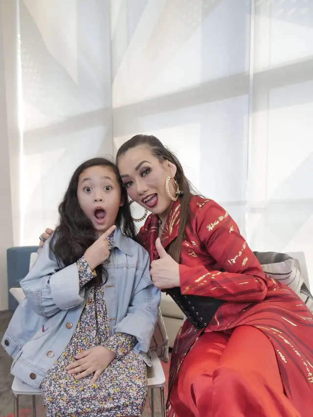 Raina Gumay - Reza Artamevia