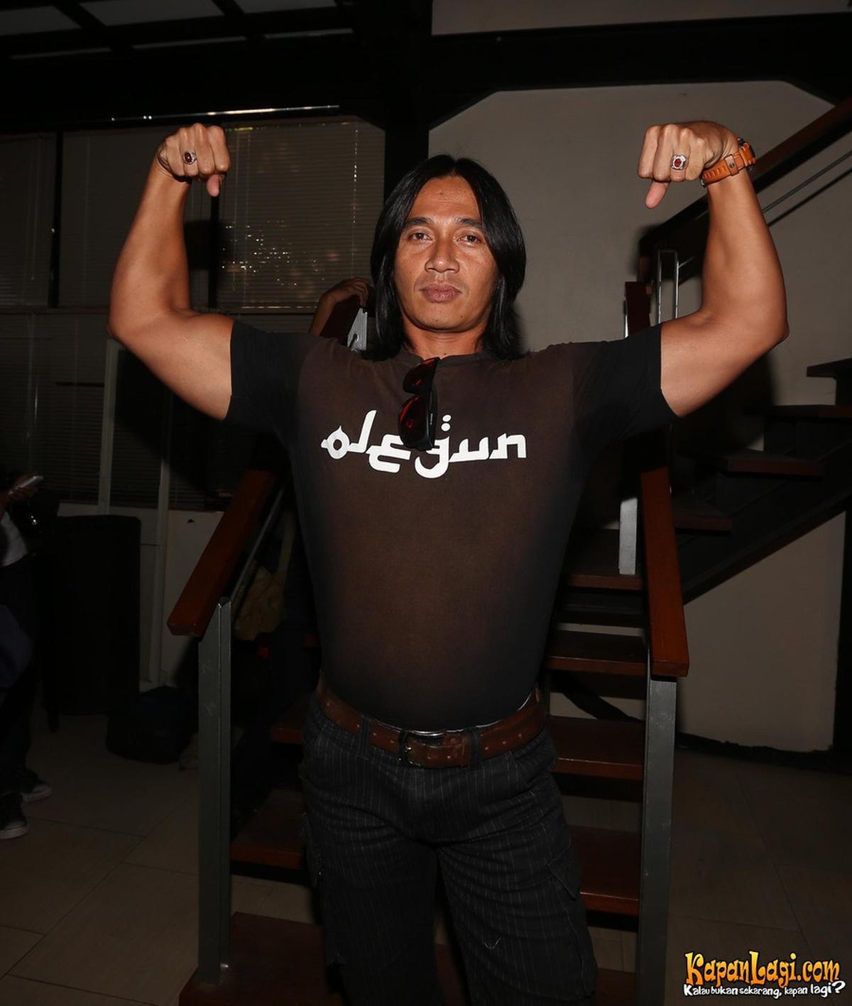 14 Deretan Artis yang Meninggal Dunia Karena Kanker selain Nurul Qomar