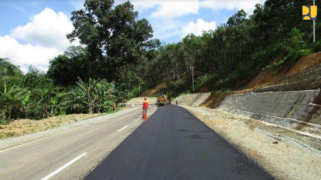 (Foto: Dok Kementerian PUPR)