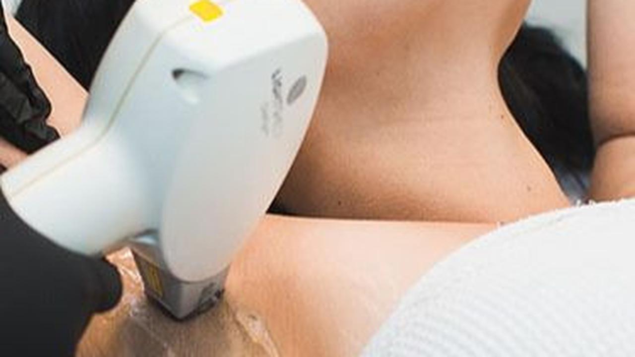 <b>Manfaat Laser Penghilang Bulu</b><br>