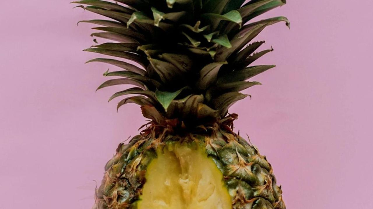 4. Cara Membuat Nata de Coco dari Nanas<br>