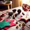 7 Cara Membuat Ornamen Natal DIY yang Mudah dan Hemat untuk Pemula