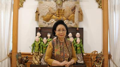 Pendiri Sariayu, Martha Tilaar Meninggal pada Usia 89 Tahun