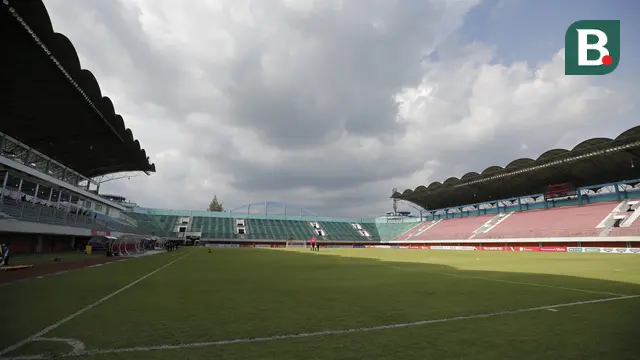 Stadion Maguwoharjo Sleman