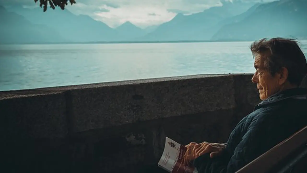 Ilustrasi./Copyright unsplash.com/aaron ang
